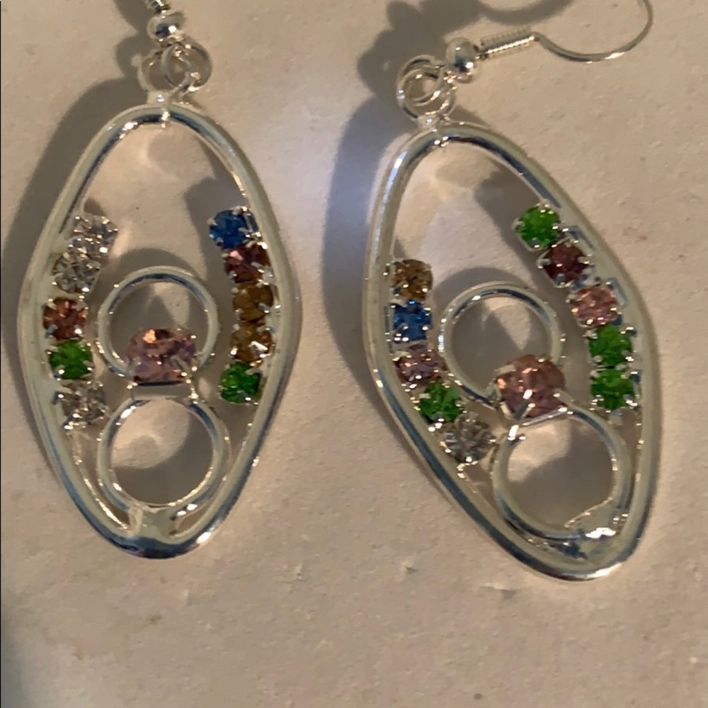 Beautiful Earrings
